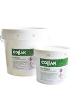 SINGLE COMPONENT BUCKET - ARTIFICIAL GRASS