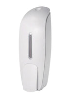 1 litre manual hand sanitiser dispenser