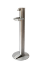 5 Litre Foot Pump Dispenser Stand ** TOP SELLER **