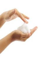 Alcohol free hand sanitiser made in Ireland