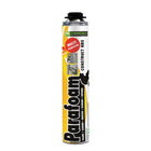 Parafoam Construct NBS - Gun Grade PU Foam