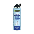 PU Foam and Gun Cleaner