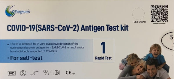 Covid-19 Rapid antigen test